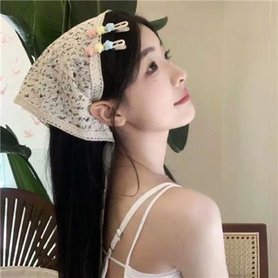 走夜路的男人