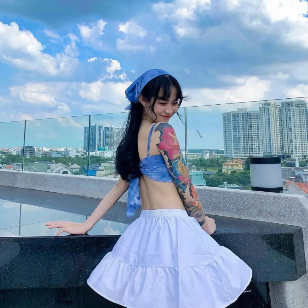 远在天边